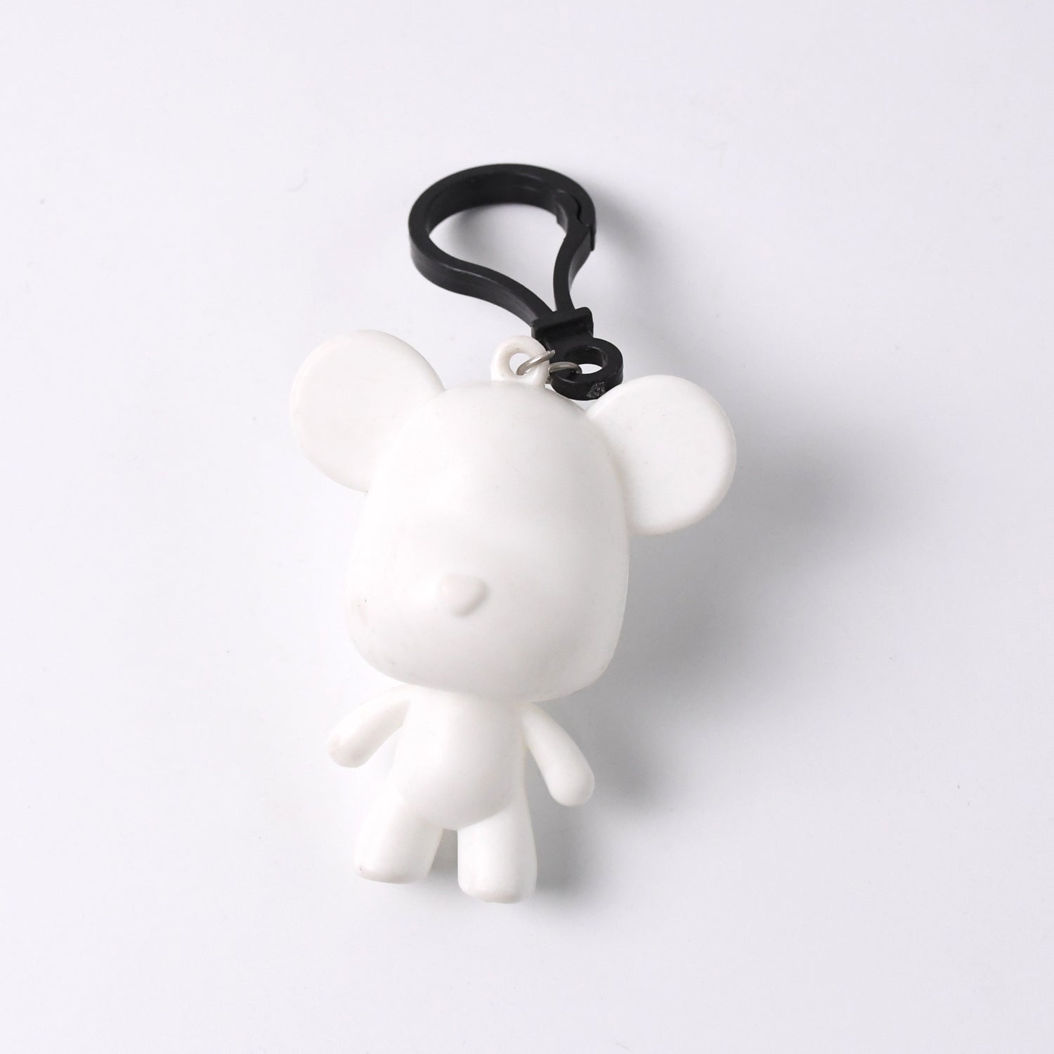 Doodle Bear Mini Keychain Doodle Bear Mini Keychain